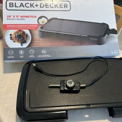 Electric Griddle For Sale