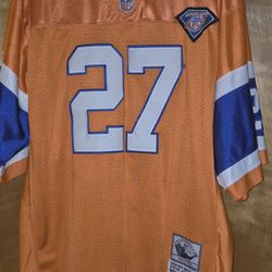 Steve ATWATER JERSEY Denver Broncos