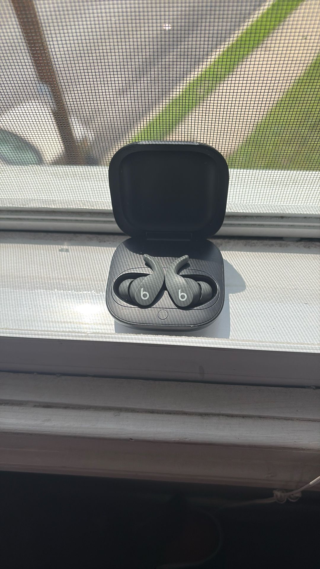 Beats Fit Pro True Wireless Bluetooth Earbuds
