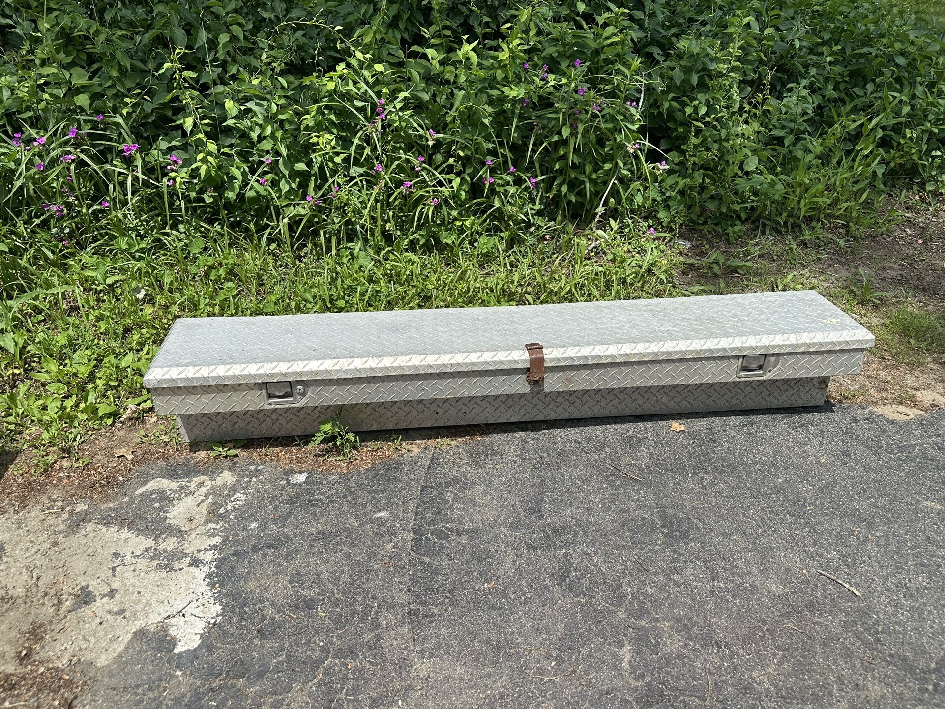 3 Piece Husky Truck Bed Tool Boxes