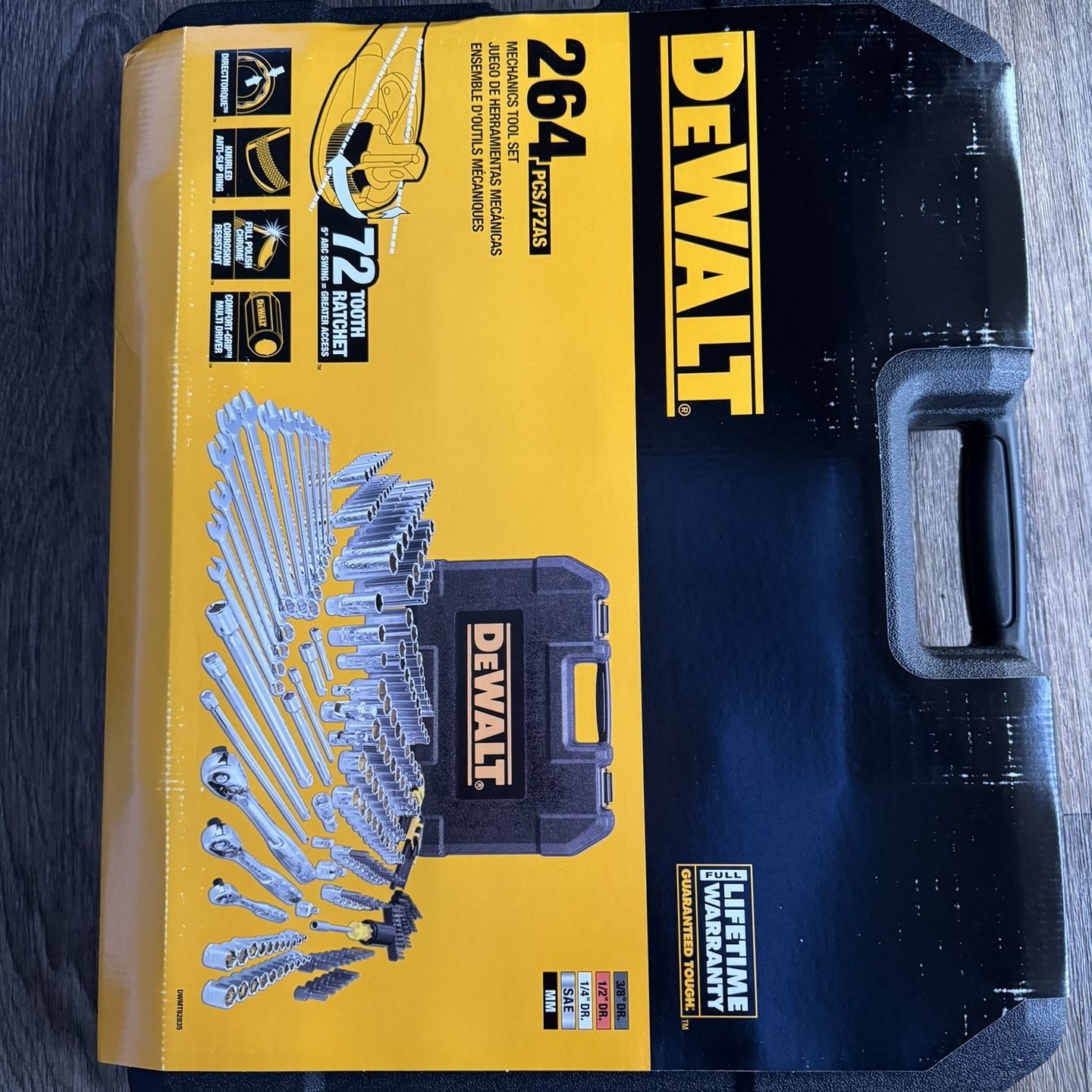 Dwmt82835 2024