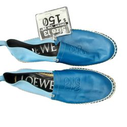 Loewe Blue