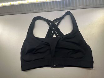 Lululemon color black como nuevo