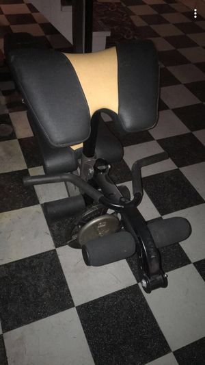 Weight Bench Viper Xt1400 For Sale In Cicero Il Offerup