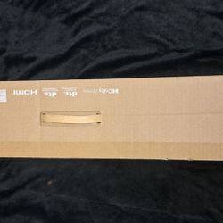 SAMSUNG  S61D SOUND BAR 