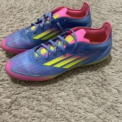Adidas Pro FG f50 Celestial Victory Pack Soccer Cleats