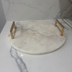 Marble board