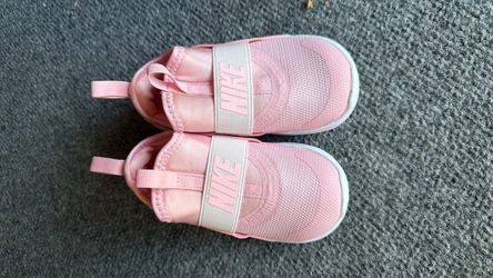 Toddler girl shoes