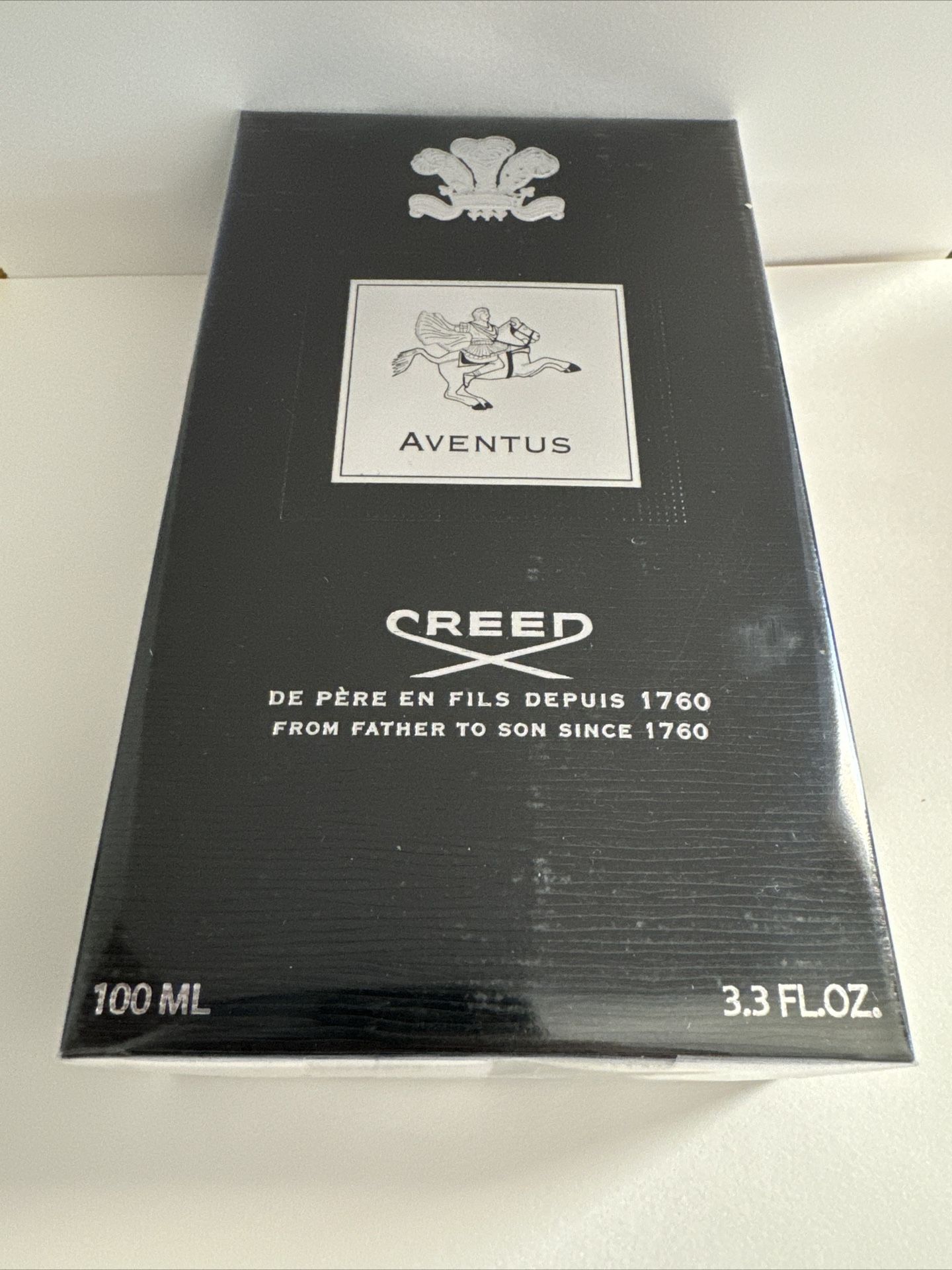 Aventus by Creed 3.3 Fl oz 100ml Eau De Perfum
