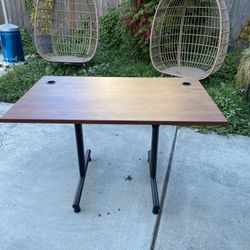 Office Work Desk