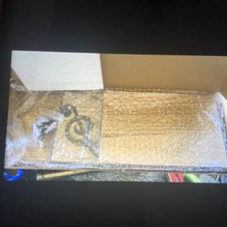 Kitchen Floating Shelves