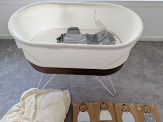 Happiest baby Snoo **Mint condition**