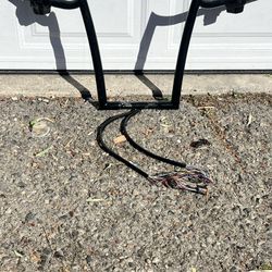 Harley Davidson Handle Bars 