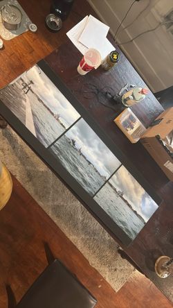 Wall Art- Photographs of Adriatic Sea
