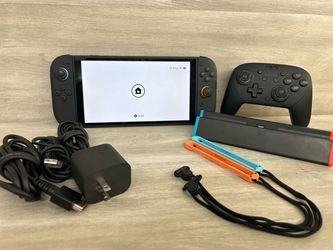 Switch 2 System - Nintendo Switch 2 (PO1022917)