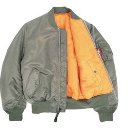 Phat Farm Bomber Jacket – Men’s 4X 