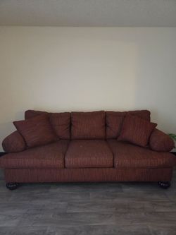 Couch for sale
