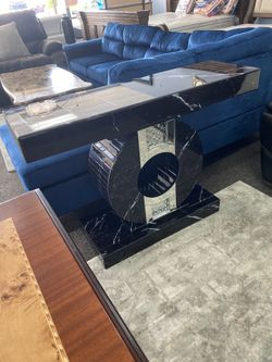 Sofa, Entry, Console table or tv stand?.. Free with selected living room sets