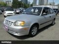 2004 Hyundai Accent Hatchback call {contact info removed}
