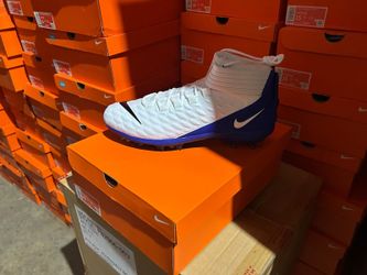 NIKE CLEATS SIZES 12.5-17