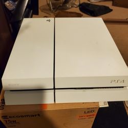 PS4 + PSVR