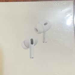 AirPods Pro  Noise Cancellation (2 Generation)  With MagSafe Charger USB C
