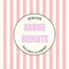Budgets 