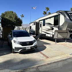 RV Resort