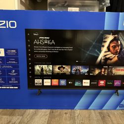 Vizio 4k Smart Tv 50 Inch 