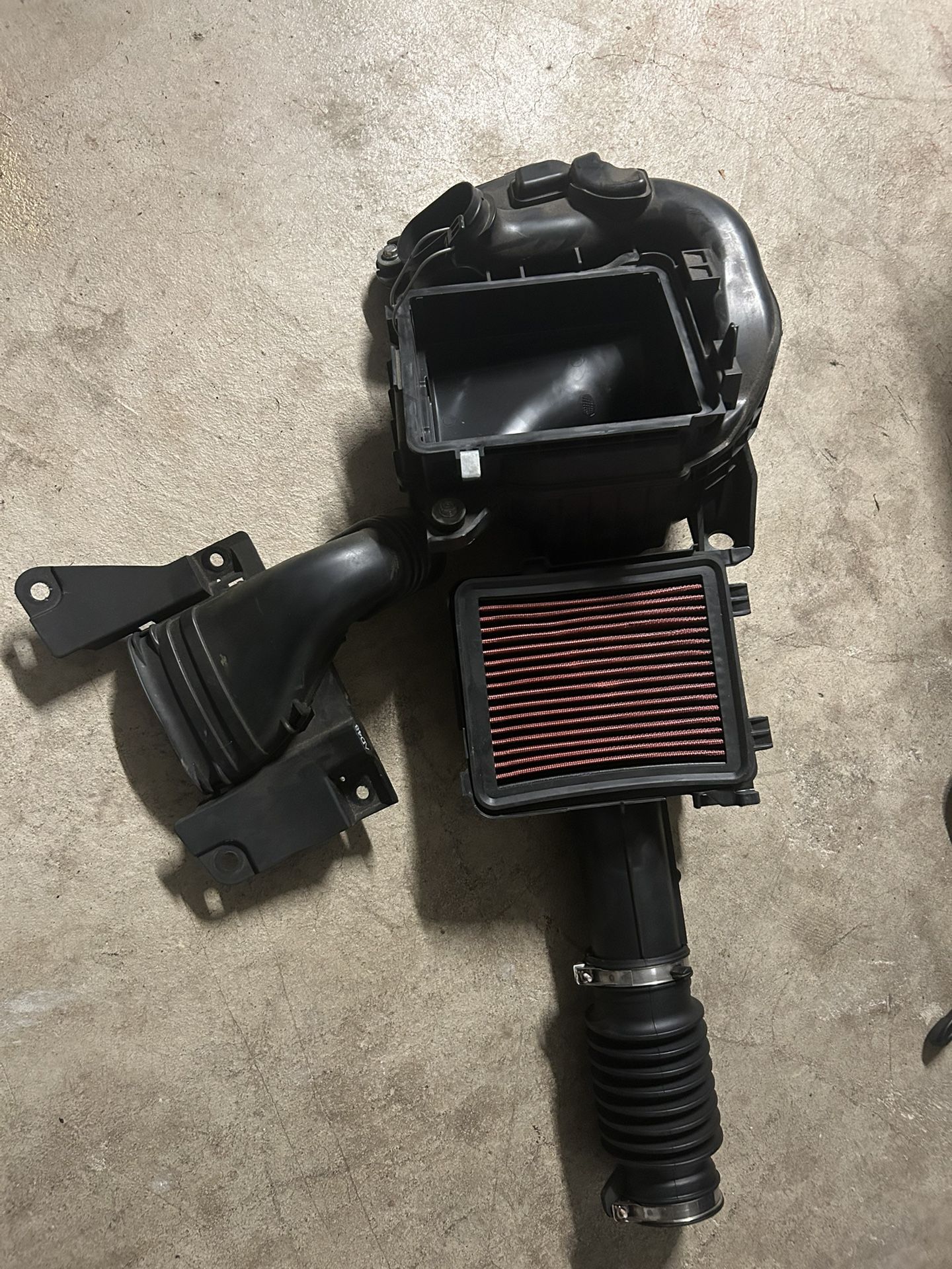 2020 Honda Accord 1.5t OEM Intake