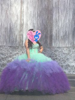 Aladdin quinceanera dresses cheap