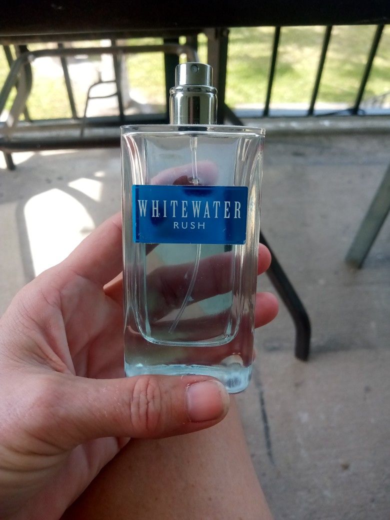 Whitewater Rush Cologne