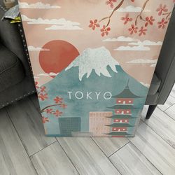 Canvas Picture