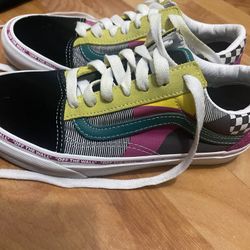 Vans Old Skool Unisex
