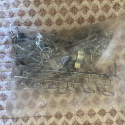 Pegboard Accessories, Garage, Storage, Organize