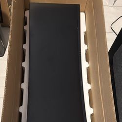 Samsung 49” Curved Gaming Monitor Excellent condition