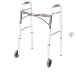 Brand New Walker