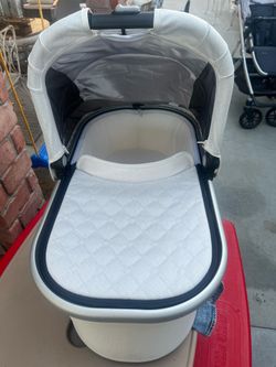 Uppababy Bassinet