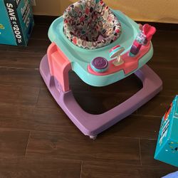 Baby Walker 