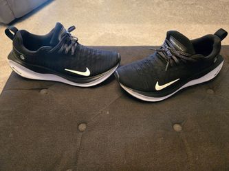 Nike react infinity 4 size 10.5