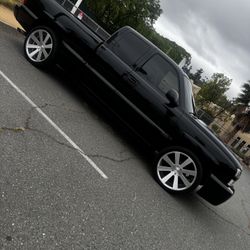 2003 Chevrolet Silverado 1500