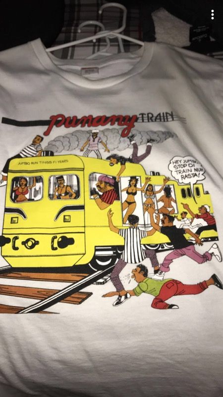 Supreme t shirt