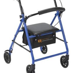 Walker/Rollator
