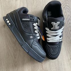 Designer Shoes Size 10