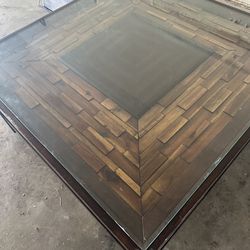 Mesa de estar mesa para sala