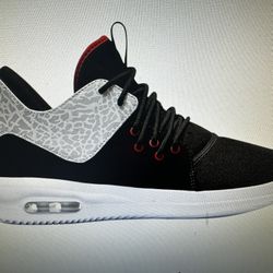  Jordan First Class Lows 