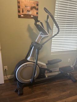 NordicTrack IFit