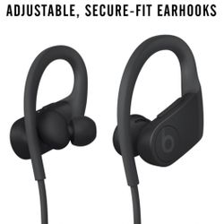 Wireless , High-Performance Bluetooth , Earphones With Carrying Case