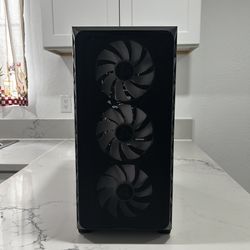 Entry Level Custom Gaming PC
