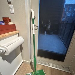 Libman Floor Swifter